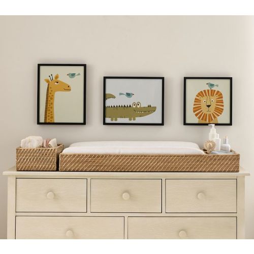 Quinn Changing Station