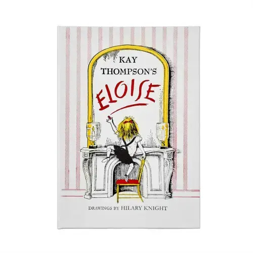 Eloise in Bonded Leather | Over The Moon