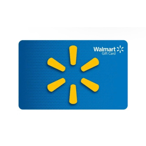 Walmart eGift Card