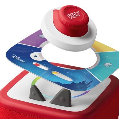 tonies Tonieplay Disney: Quiz Kingdom Trivia Game