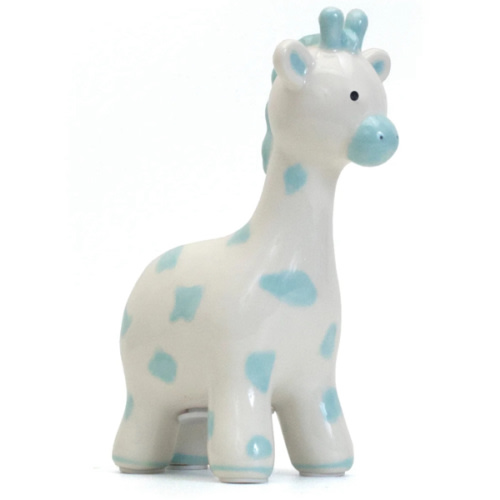 Blue Spotted Giraffe – Child to Cherish