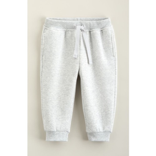 Kids' Fleece Joggers, 9M