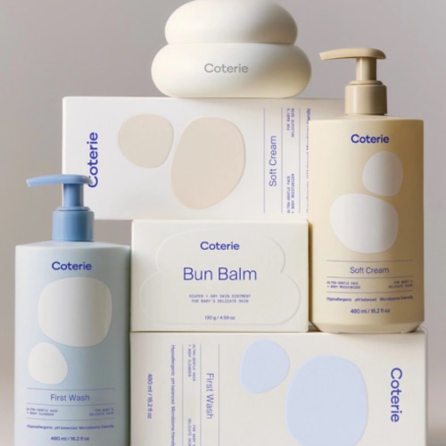 The Skin Essentials