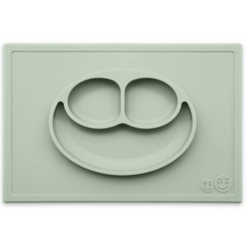 ezpz Happy Mat Placemat in Sage - SAGE - PLACEMAT
