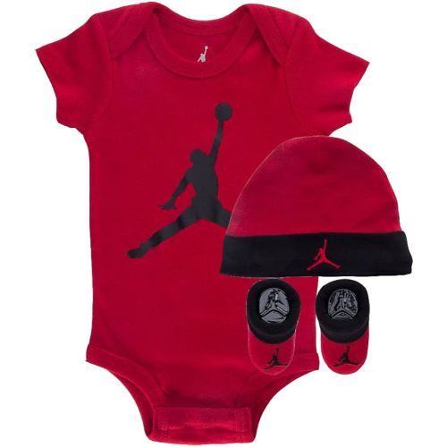 Jordan Baby 3-Piece Set