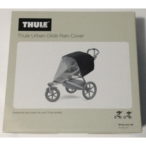 Thule Urban Glide 2 Rain Cover 20110746
