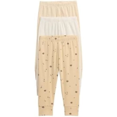 Gap Baby 3-Pack Pull-on Pants