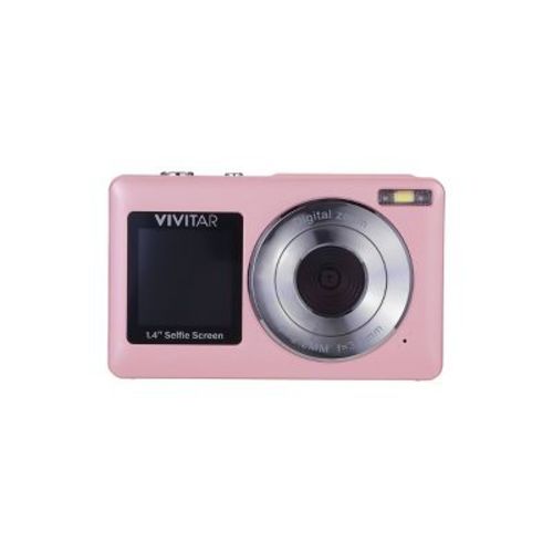 Vivitar SnapShot Duo Digital Camera