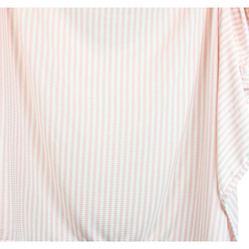 Harper Ribbed Swaddle Blanket