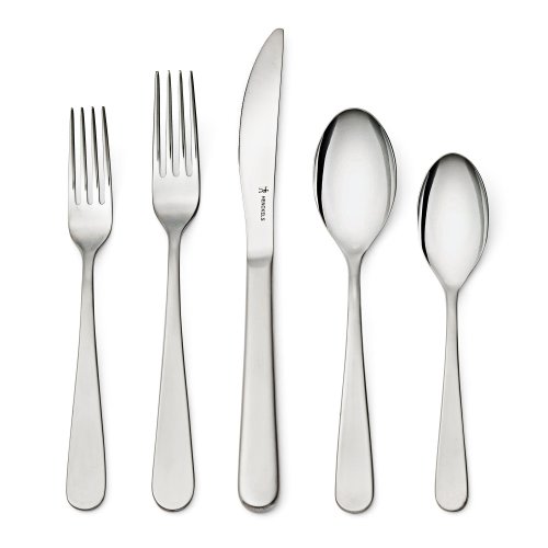 65-pc, 18/10 Stainless Steel, Flatware Set