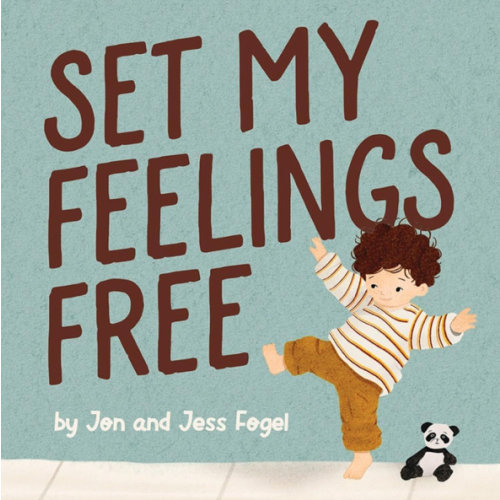 Set My Feelings Free