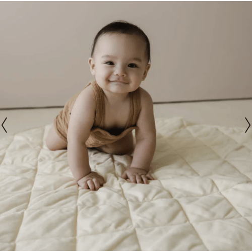 Play Mat | Natural