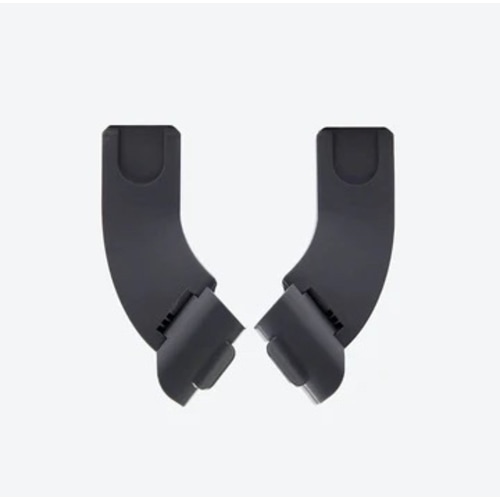 Guava - Roam Nuna Car Seat Adapter