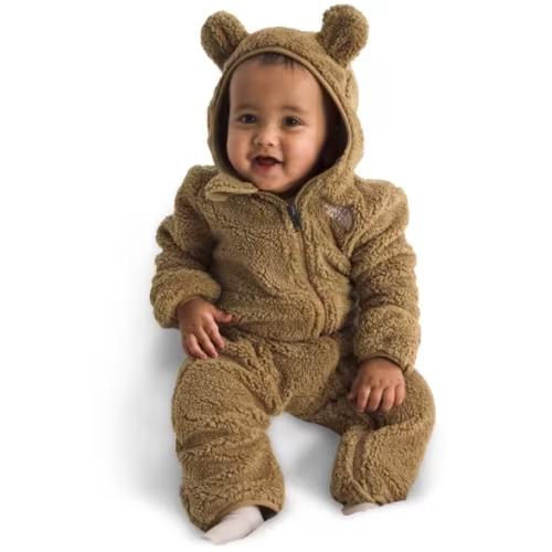 The North Face Baby Campshire One-Piece - Infants' | REI Co-op