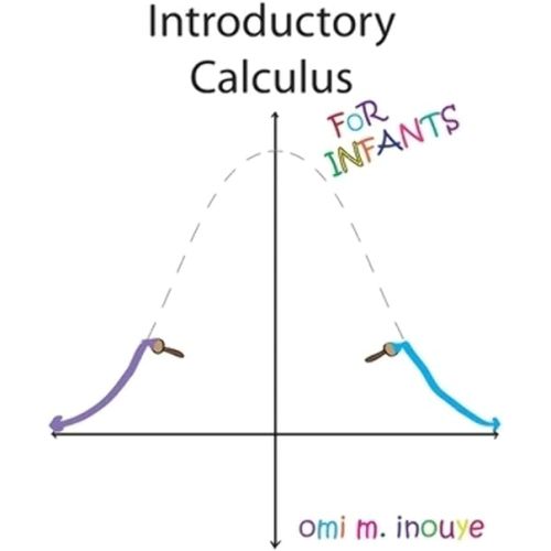 Introductory Calculus For Infants