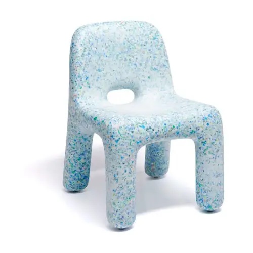 ecoBirdy - Charlie Chair - Ocean | Smallable