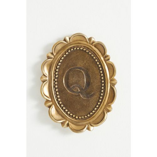 Louisa Monogram Gallery Wall Charm