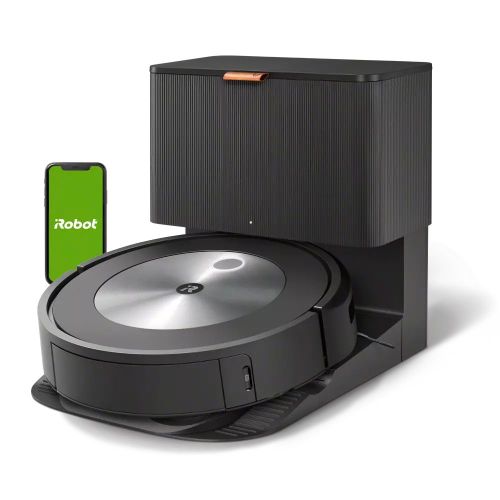 Roomba® j6+ Vac Robot + AutoEmpty™ Dock