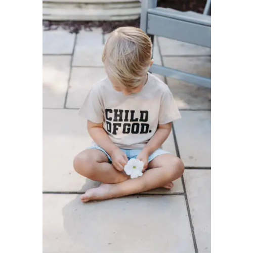 Child of God - SBG Co.