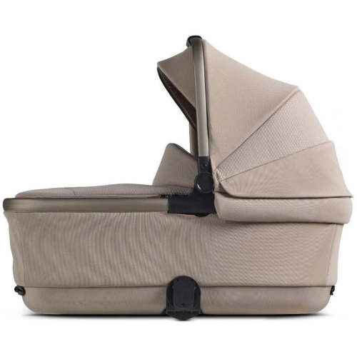 Silver Cross Reef 2 First Bed Folding Bassinet (New)