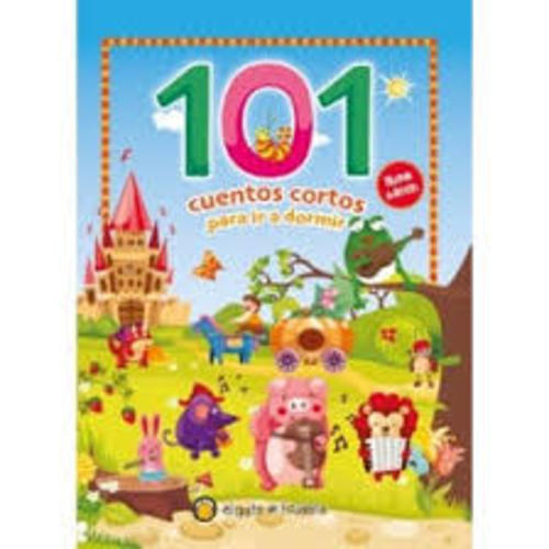 101 Cuentos Cortos Para Ir A Dormir - Google Search