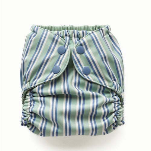 Cloth Diaper Waterproof Covers - Esembly Baby
