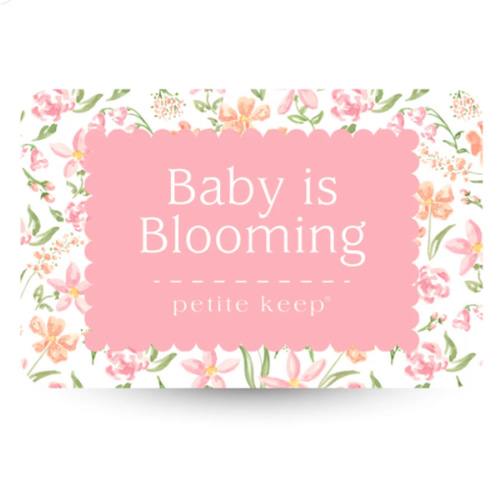 Petite Keep Gift Card