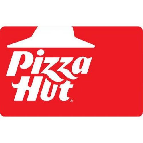 $25 Pizza Hut Gift Card (Email Delivery)