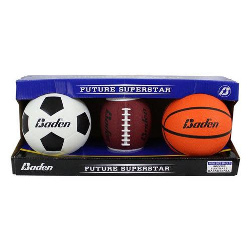 Baden Mini Size Sports Balls | SCHEELS.com
