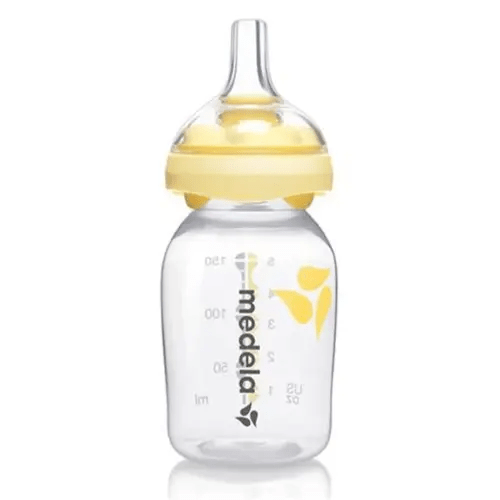 Medela Calma 150ml Bottle with Teat | Baby Bunting AU