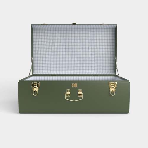 Boy Grand Trunk | Best Seller