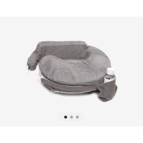 Deluxe Nursing Pillow