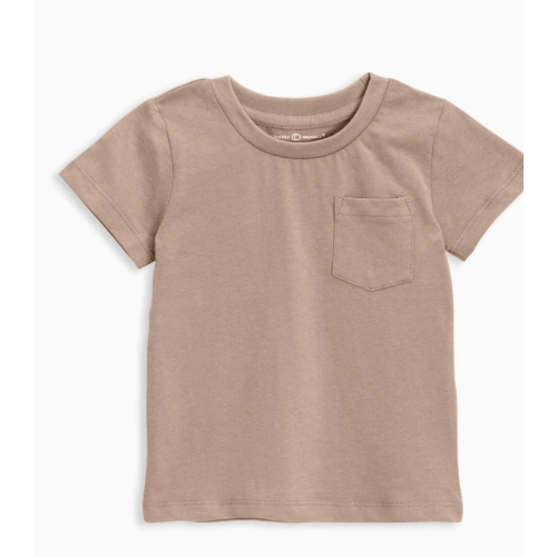 Everest Short Sleeve Tee