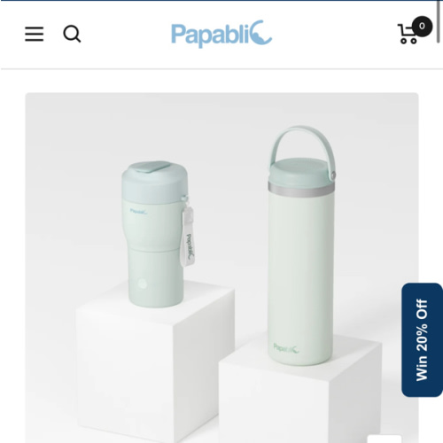 On-the-Go Feeding Kit