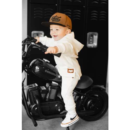 Sahara x Hydro Snapback [Worn Wild X RB Collab]