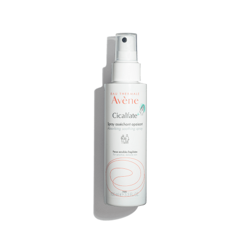 Cicalfate+ Absorbing Soothing Spray