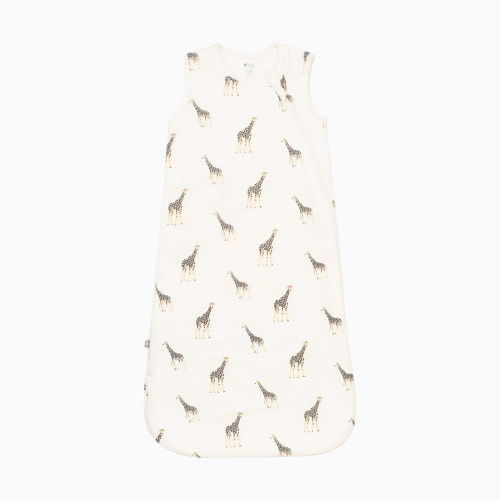 Printed 1.0 TOG Sleep Bag - Giraffe