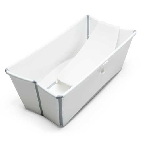 Bain Flexi Stokke + insertion - Stokke – CLÉMENT