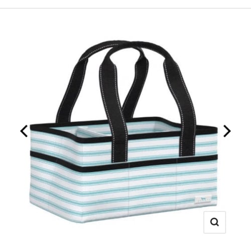 Scout Bags Diaper Caddy
