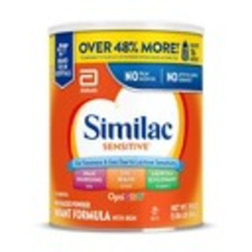 "similac"