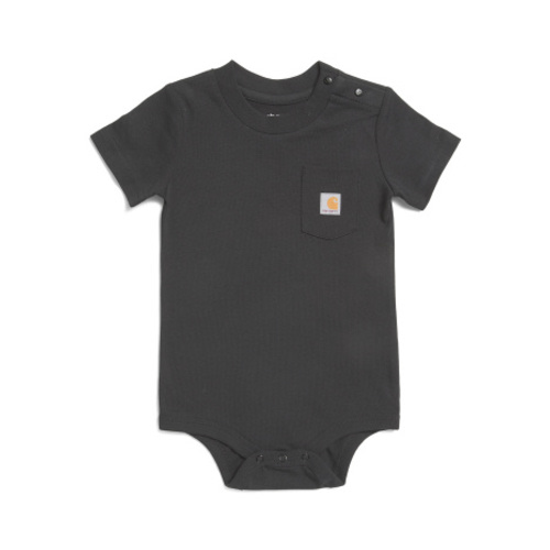 Infant Boys Short Sleeve Pocket Bodysuit | Kids & Baby | TJ Maxx