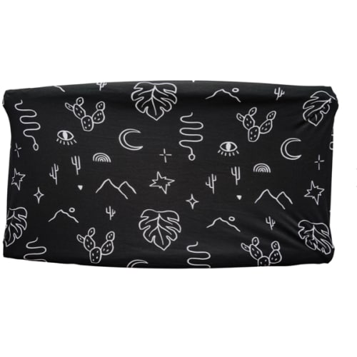 Love More Divinely Changing Pad Covers - Soft & Stylish Baby Essential