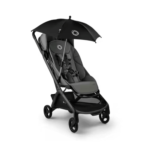 Bugaboo Butterfly 2 travel stroller