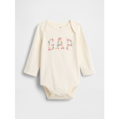 Baby First Favorites Organic Cotton Graphic Bodysuit