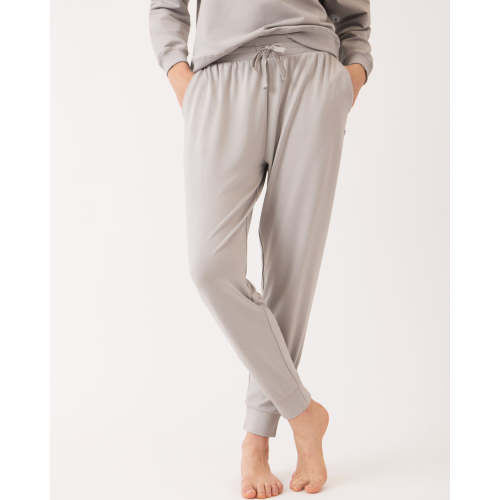 Dove Gray Women's Everyday Jogger