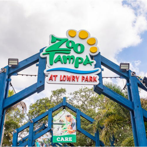 ZooTampa Family Membership