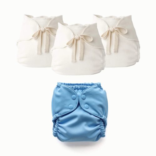 Tie Inner + Outer Bundle – Esembly