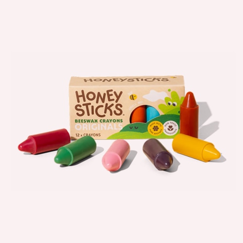 Original Crayons