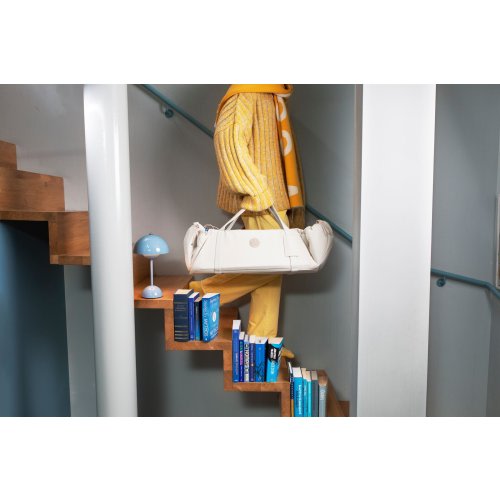 Najell - Baby Nest SleepCarrier - The smarter baby nest - Najell