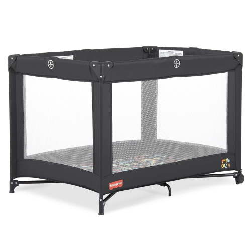 Fisher Price Play All Day Playard